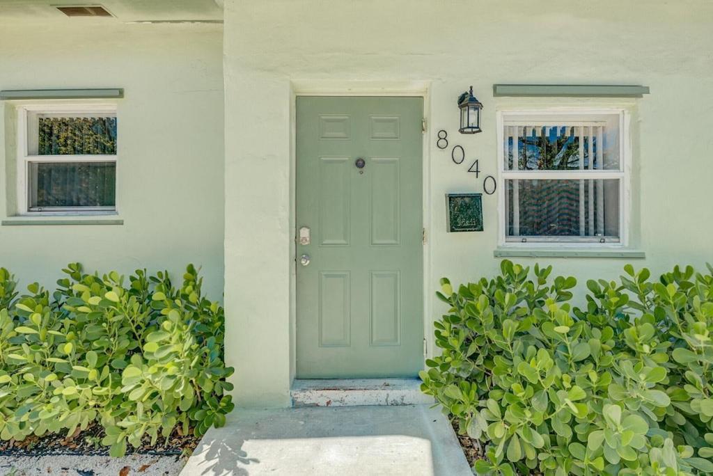 Deco Drive Miami • Near Hard Rock Stadium • South Beach • Wynwood Exteriér fotografie